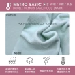 【STL】現貨 韓國 帽T Metro Basic DM 雙層保暖 刷毛 男女款 運動休閒 連帽 長袖上衣(多色)