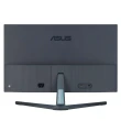 【ASUS 華碩】人體工學無線滑鼠組★VU249CFE 24型 IPS 100Hz USB-C 護眼螢幕-靜謐藍(Adaptive-Sync/1ms)