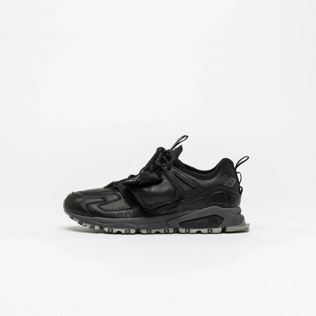 NEW BALANCE NB X-RACER TACTICAL UTILITY 黑色 男鞋(MSXRCTUA)