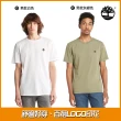 【Timberland】男T 男短T/ 經典LOGO短袖T恤(多款任選)