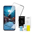 【WJ】買一送一 OPPO RENO 11F 鋼化膜全覆蓋玻璃黑框手機保護膜