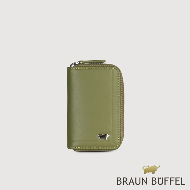 BRAUN BUFFEL 德國小金牛 台灣總代理 商務型男十