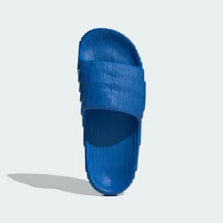 【adidas 愛迪達】ADILETTE 22 運動拖鞋 男鞋/女鞋 - Originals IF3662