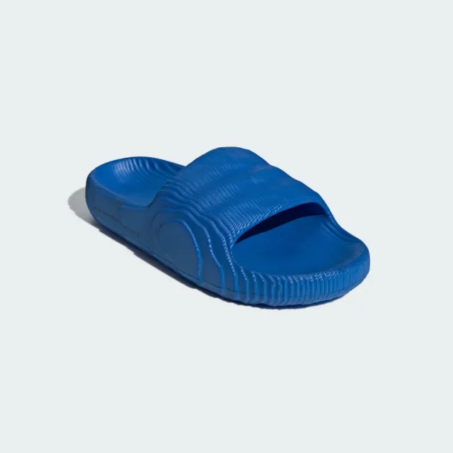 【adidas 愛迪達】ADILETTE 22 運動拖鞋 男鞋/女鞋 - Originals IF3662