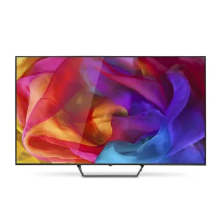 【CHIMEI 奇美】65型 4K QLED Android液晶顯示器_不含視訊盒(TL-65Q100)