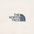 【The North Face】上衣 女款 短袖上衣 運動 W SUNRISER SS 白 NF0A83SUQLI