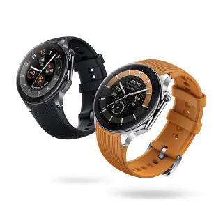 【OPPO】Watch X 智慧手錶 2G+32G(加價購)
