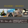 【TRIDENITE】MicroSDXC 128GB A2 V30 UHS-I U3 4K 攝影記憶卡-附轉卡(日本原廠直營)