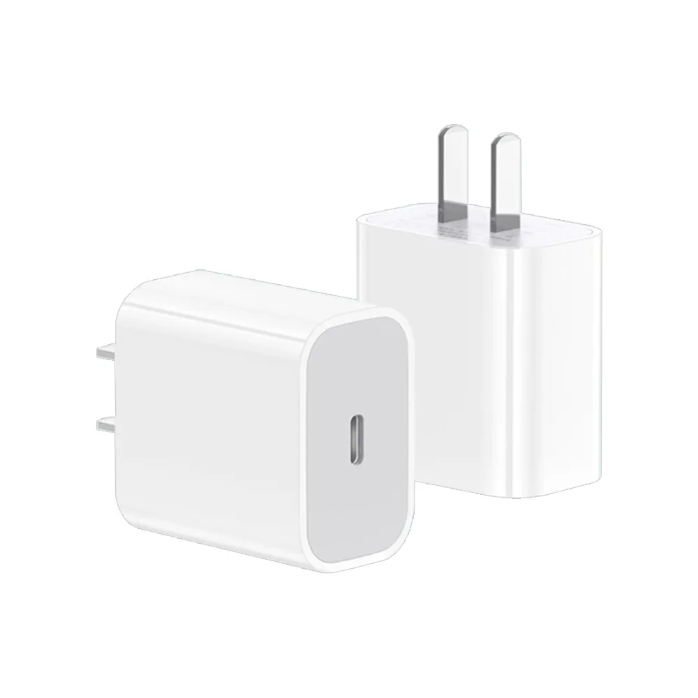【YUNMI】氮化鎵GaN充電器 30W PD Type-C 單孔快充充電頭(蘋果Iphone15/16/三星/vivo)
