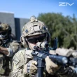 【ZIV】官方直營 ACTION軍用安全眼鏡(尼龍耐衝框、防撞、防霧鏡片、可調整防滑鼻墊、可裝近視內視鏡)