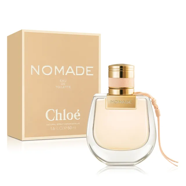 Chloe' 蔻依】芳心之旅女性淡香水50ml(專櫃公司貨) - momo購物網- 好評