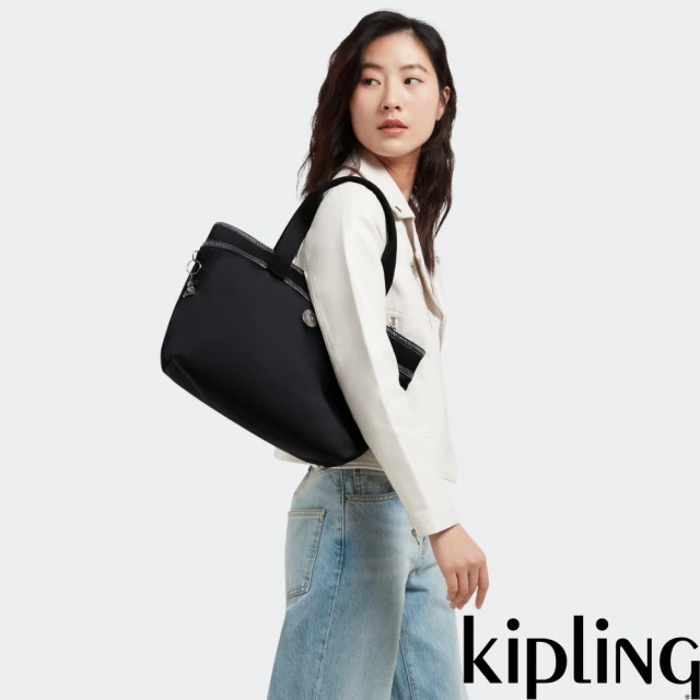 kipling 托特包