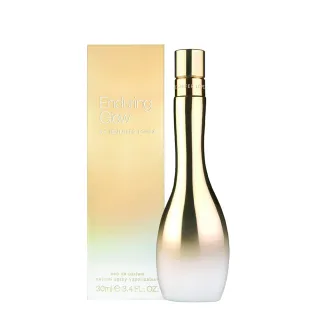 【J.LO 珍妮佛羅培茲】Enduring Glow永恆閃耀女性淡香水 30ML(專櫃公司貨 #馥郁花香調)