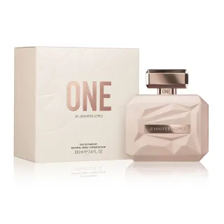 【J.LO 珍妮佛羅培茲】One女性淡香精 100ML(專櫃公司貨 #木質調)