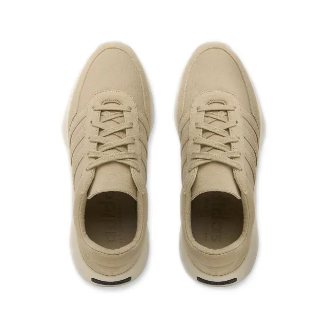 【adidas 愛迪達】Adidas x Fear of God Athletics 卡其色 IF4215(聯名款 男鞋 籃球鞋 運動鞋)