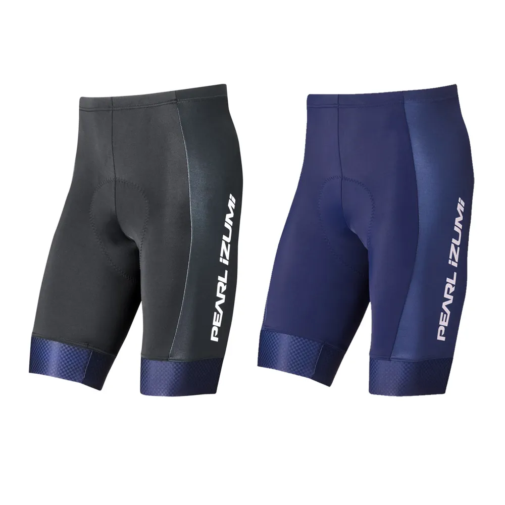 【PEARL iZUMi】男短車褲 設計款 263-3DR(抗UV/吸汗/透氣/單車/運動/自行車/日本製)