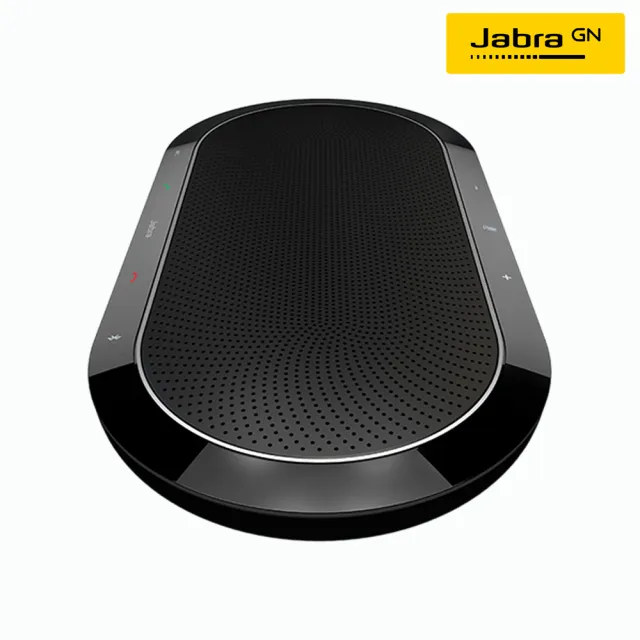 【Jabra】Speak 810 無線會議電話揚聲器(有線即插即用/無線藍牙)