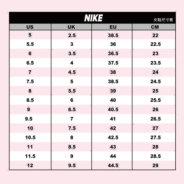 【NIKE 耐吉】運動鞋 慢跑鞋 跑鞋 PEGASUS 40/STRUCTURE 25 男鞋 女鞋 黑白 多款(DJ7883002&)