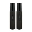 【Shu uemura 植村秀】無極限定妝噴霧100ml 2入組(國際航空版/持久/控油任選)