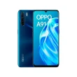 【OPPO】A級福利品 A91 6.4吋(8GB/128GB)