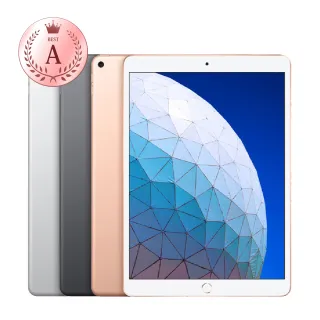 【Apple】A級福利品 iPad Air 3 A2123(10.5吋/LTE/64GB)
