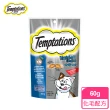 【TEMPTATIONS 喵愛餡】貓點心 75g/60g 寵物/貓零食/貓食