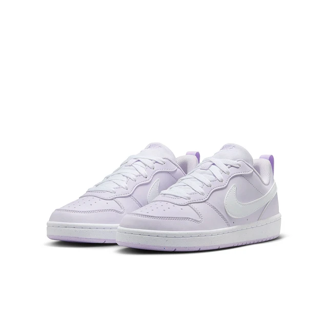 NIKE 耐吉 休閒鞋 Court Vision Next 