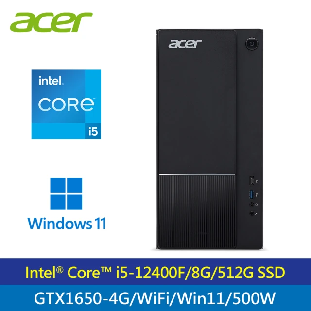 Acer 宏碁 24型電競螢幕組★i7 RTX4070Ti電