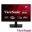 【ViewSonic 優派】VA2209-H  22型 IPS 護眼電腦螢幕(4ms)