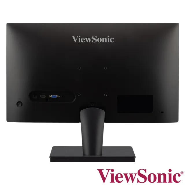 【ViewSonic 優派】VA2215-H 22型 VA 護眼電腦螢幕(FreeSync/1ms)