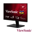 【ViewSonic 優派】VA2215-H 22型 VA 護眼電腦螢幕(FreeSync/1ms)