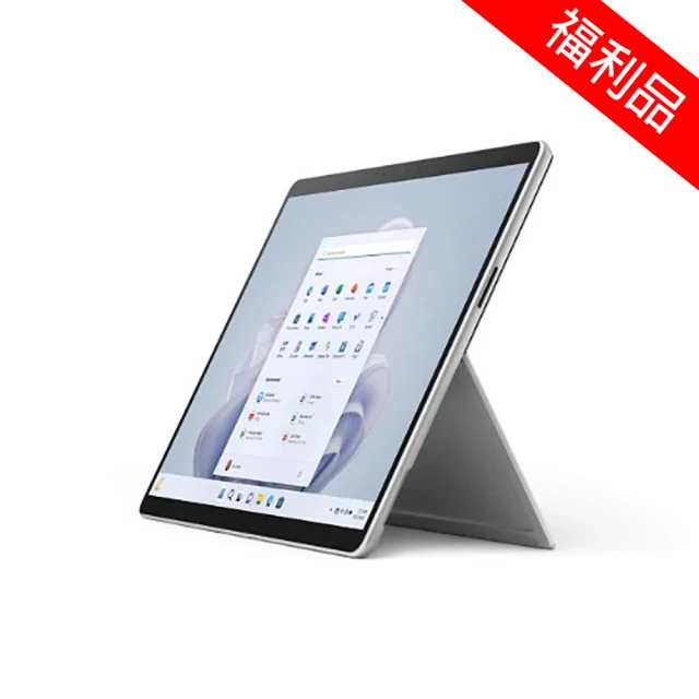 Microsoft 微軟 福利品 Surface Pro9 