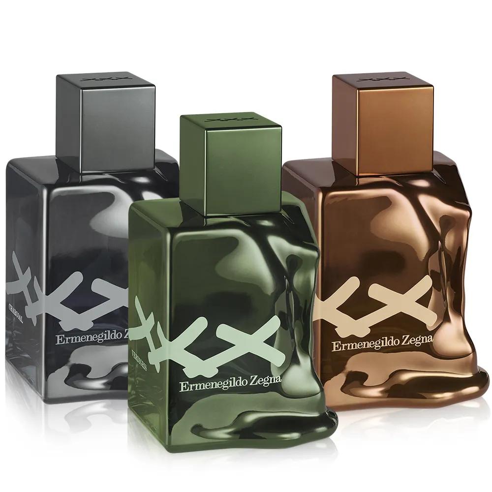 Ermenegildo Zegna 傑尼亞】XXX系列中性淡香精100ml-任選(無懼熱情無憂森林無罣活炭-專櫃公司貨) - momo購物網-  好評推薦-2024年4月