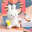 【BON TON TOYS】Miffy米菲兔幸運盒裝填充玩偶(10cm 玩偶、娃娃、公仔)