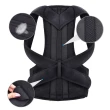 【HH】Sport Plus 駝背矯正 矯正駝背 駝背矯正器 防駝背矯正 護腰(防駝背 防駝背心 矯正駝背 美姿)