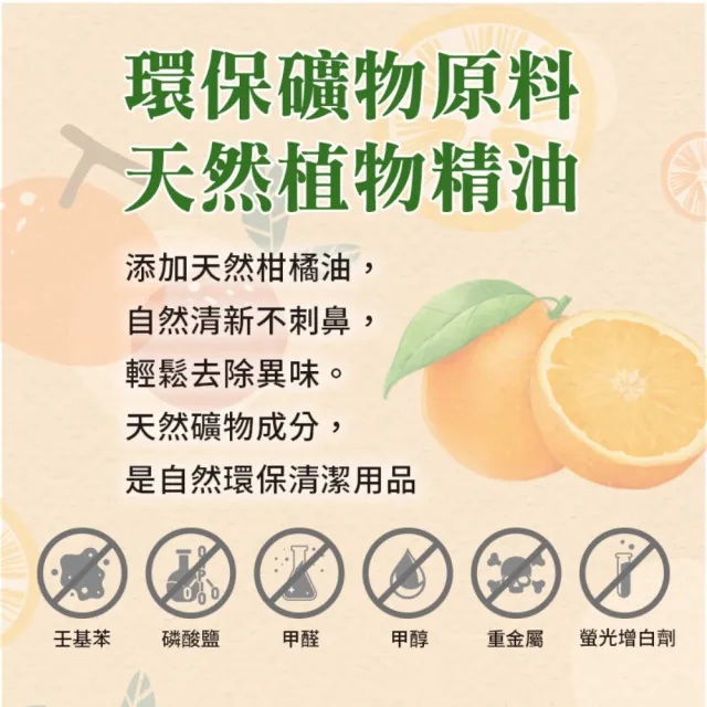 【Ab】倍半碳酸鈉柔泡清潔噴霧 400ML(倍蘇打/去油汙/消臭除菌/多用途萬用 柑橘油精華)