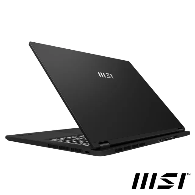 【MSI 微星】14吋i5 輕薄效能筆電(Modern 14 H/i5-13420H/16G/512G SSD/W11P/D13MG-019TW)