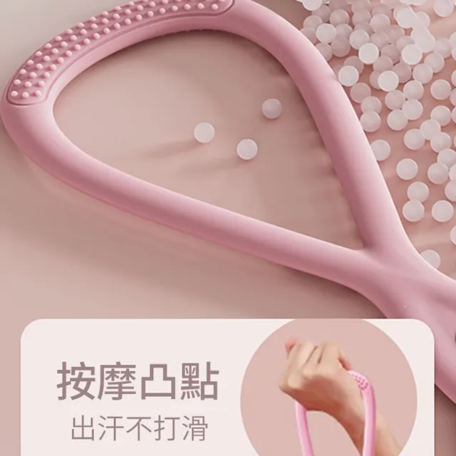 【kingkong】15磅8字拉力器 開肩美背彈力帶 阻力帶/彈力繩