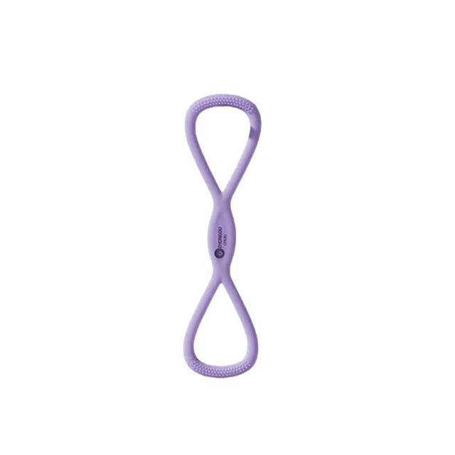 【kingkong】15磅8字拉力器 開肩美背彈力帶 阻力帶/彈力繩