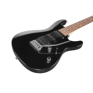【IBANEZ】GSA60 BKN BS 小搖座電吉他 多色款 全套豪華組(原廠公司貨 商品皆有保固一年)
