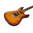 【IBANEZ】GSA60 BKN BS 小搖座電吉他 多色款 新手超值組(原廠公司貨 商品皆有保固一年)
