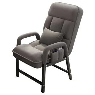 【YS/譽神】電腦椅子舒服久坐電競椅(沙發椅/靠背椅/電腦椅/小沙發/休閒椅)