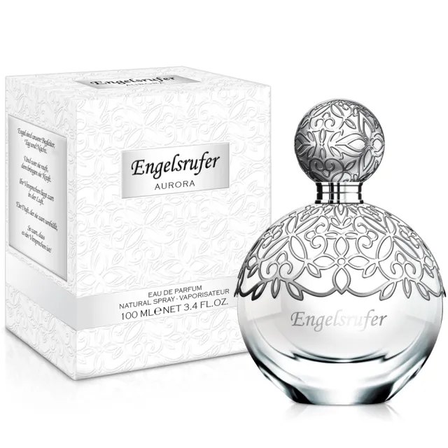 【Engelsrufer】聽說•愛女性淡香精100ml(專櫃公司貨)