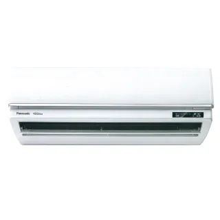 【Panasonic 國際牌】3-4坪一級變頻冷暖UX頂級系列分離式冷氣(CS-UX28BA2/CU-UX28BHA2)