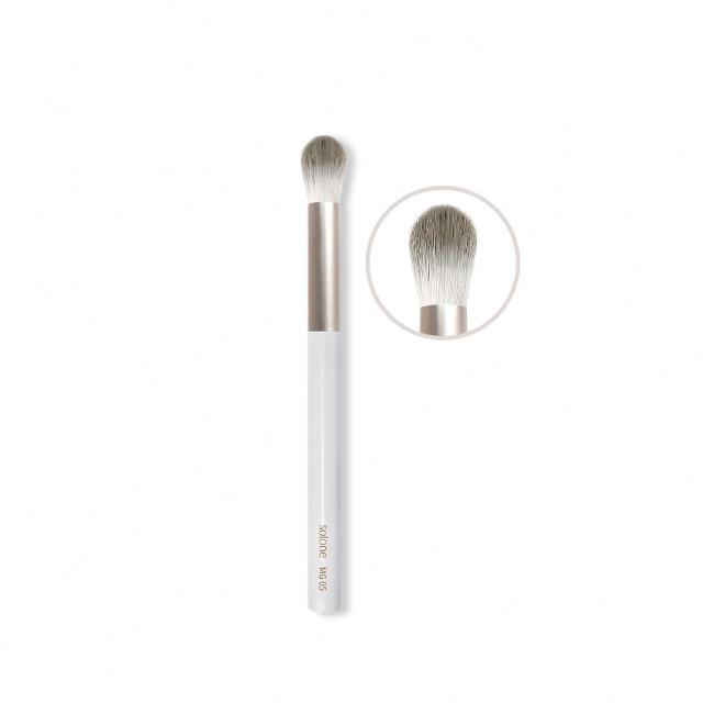 【Solone】袖珍訂製火苗暈色刷(MG05 刷具)