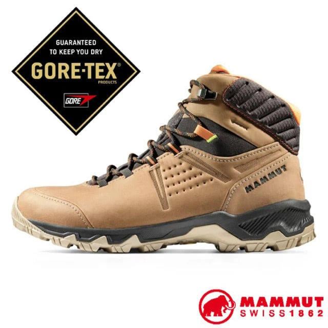 MERRELL Nova 3 GTX 男 戶外鞋 郊山 越野