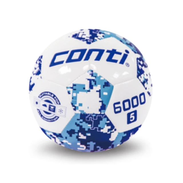 Conti 原廠貨 五人制金屬組裝足球門/比賽/訓練/休閒 