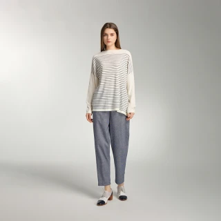 【giordano ladies】24SS_經典修身褲(02423510)