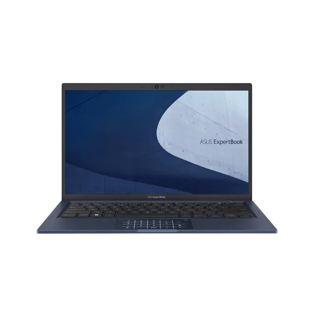 【ASUS 華碩】14吋i7商用筆電(B1408CBA_T/i7-1255U/8G/512G/W11P/台灣製)