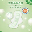 【Kotex 靠得住】草本抑菌超薄衛生棉23cm 14片x3包/28cm 12片x3包/35cm 8片x3包